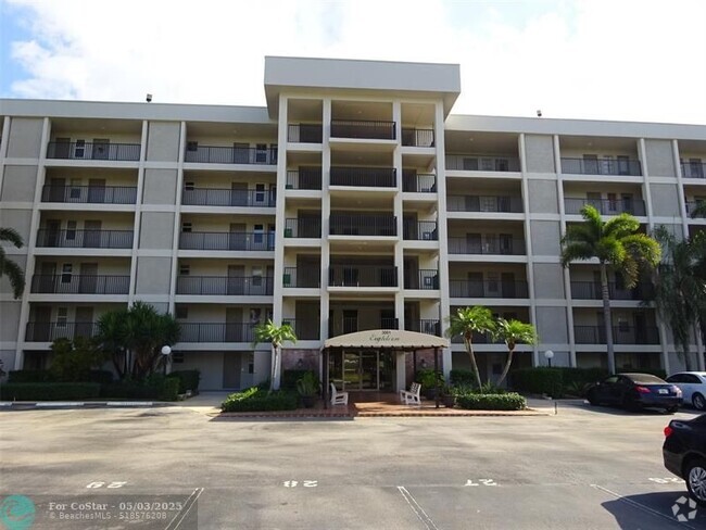 Building Photo - 3001 S Course Dr Unit 509 Rental