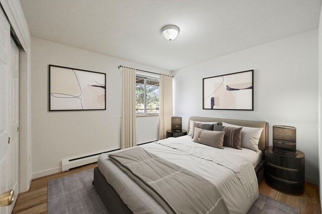909 S Pearl St Unit 909 S Pearl St. Unit 204