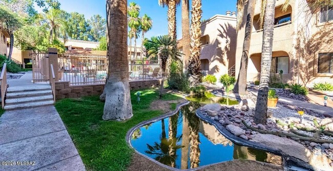 Photo - 5750 N Camino Esplendora Unit 239