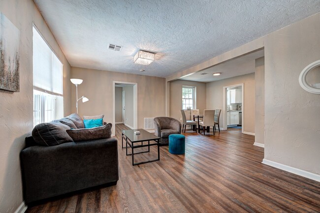 Photo - Cozy Living with Bonus Room Near Shops & Dining