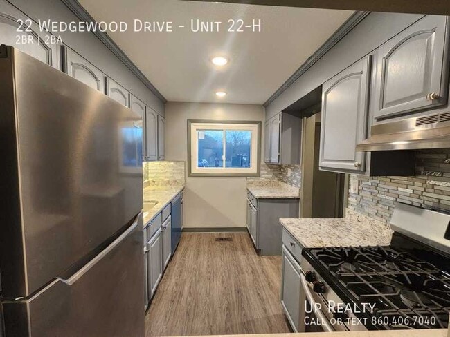 Photo - 22 Wedgewood Dr Unit 22-H