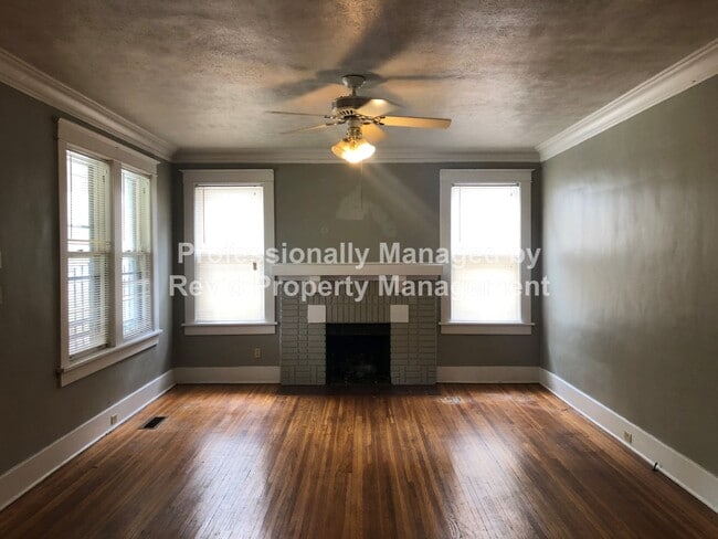 Photo - Large 3 bedroom duplex i Midtown!