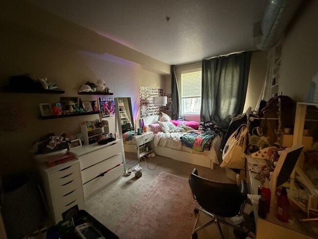 Photo - Luxury 1-Bedroom Apartment Minutes from Campus