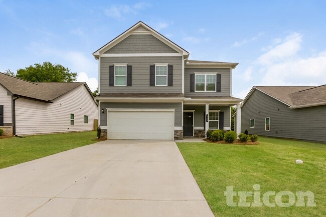 Building Photo - 113 Chapel Meadow Ln SW
