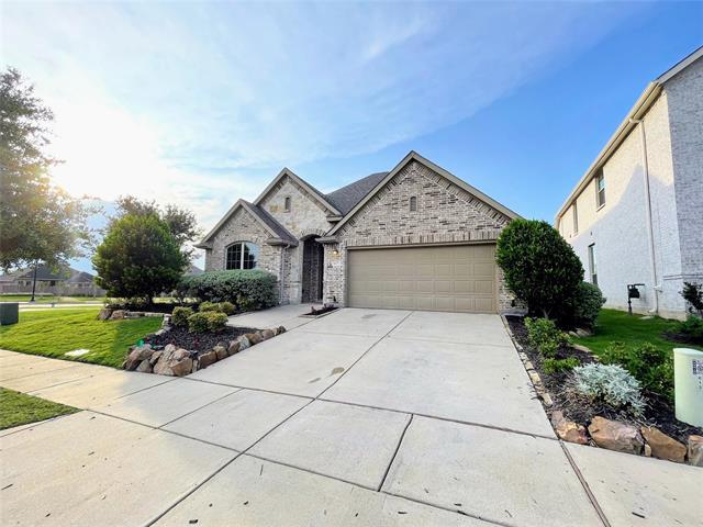 Photo - 617 Barnstorm Dr