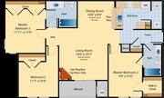 3HAB/2BA