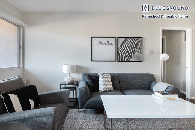 Photo - 311 S Doheny Dr Unidad SI FL3-ID379