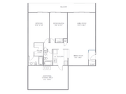 Two Bedroom