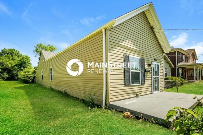 Photo - 3 Bedroom Pet-Friendly Home in Louisville,...