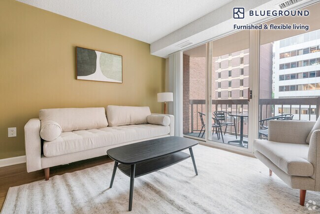 Building Photo - 2140 L St NW Rental
