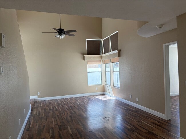 Photo - POOL. NO HOA. SOLAR. 3-bed/2.5-bath 89119