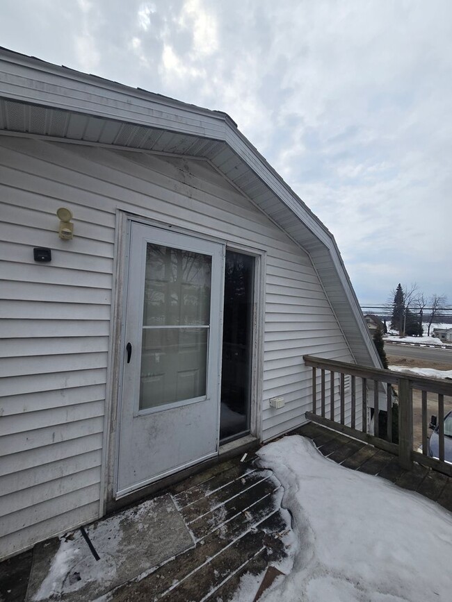 Photo - Blaker House (DRC) Unit 1- upper