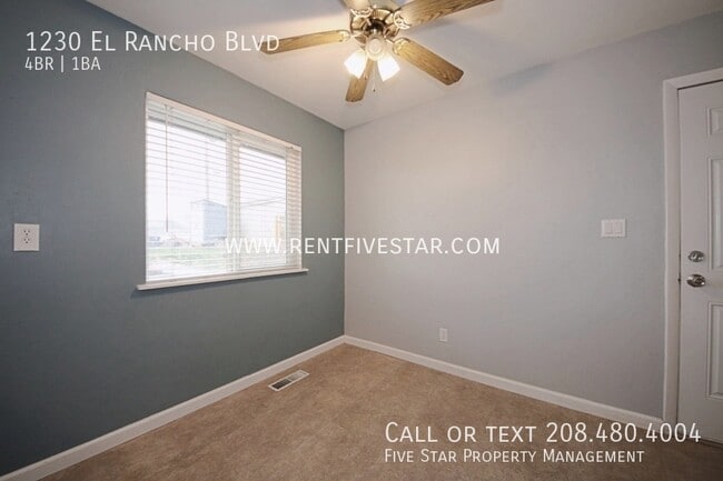 Photo - 1230 El Rancho Blvd