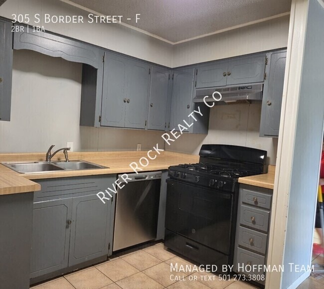 Photo - 305 S Border St Unit F