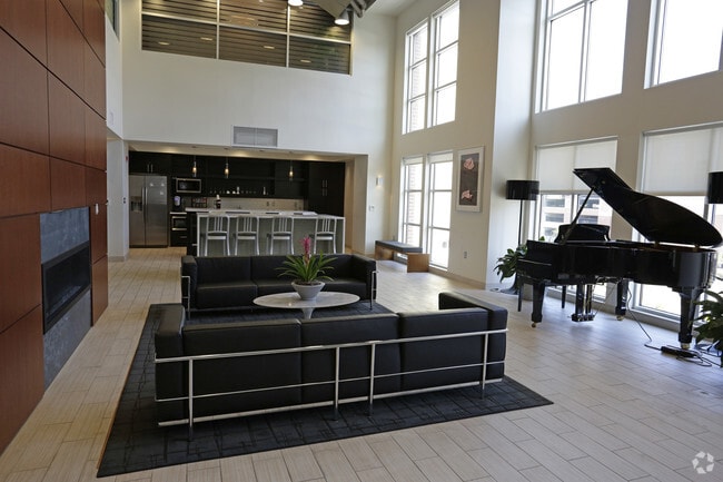 Clubhouse