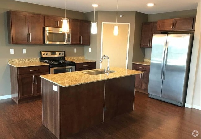 Building Photo - Horizon Shores Estates Rental
