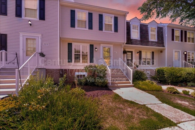 Photo - 2881 Burgundy Pl