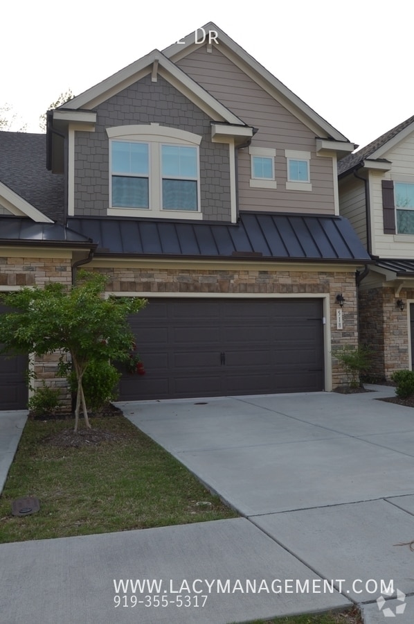 Building Photo - 518 Rockcastle Dr Rental