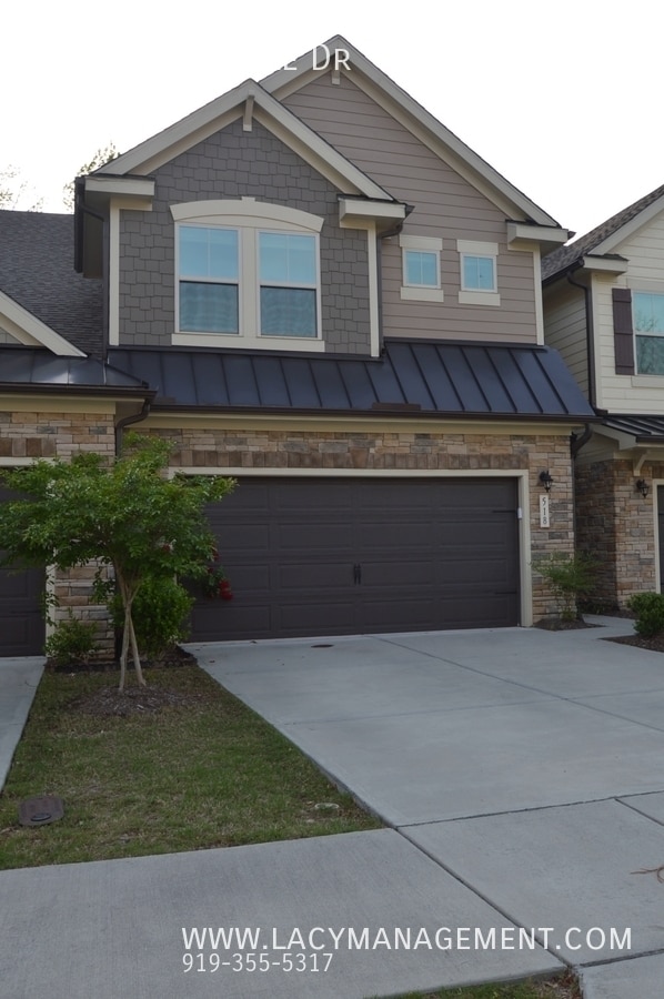 Photo - 518 Rockcastle Dr Townhome