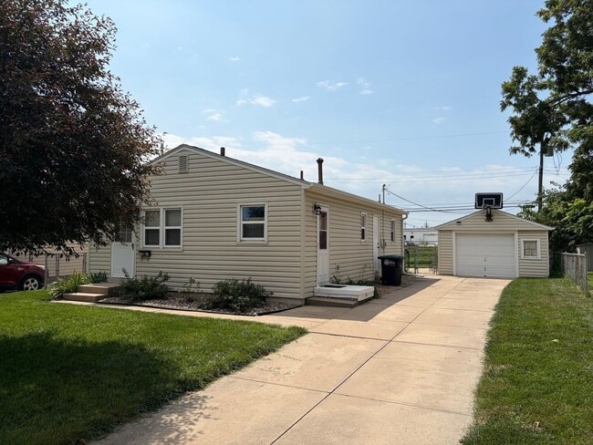 Photo - Newly Updated Home!