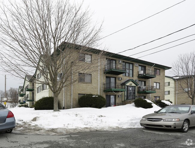 Photo - Royal Park Garden