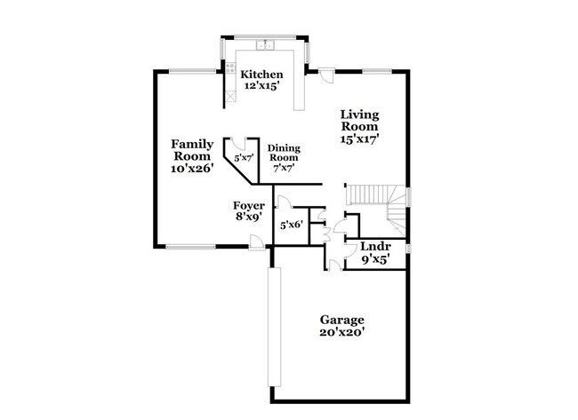 Photo - 221 E Kroll Dr
