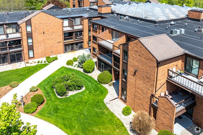 Photo - The Cloisters