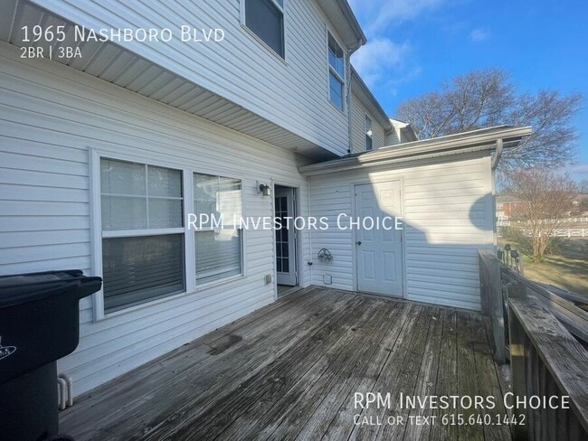 Photo - 1965 Nashboro Blvd