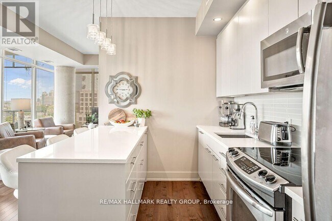 Photo - 88 Richmond Rd Unité 712