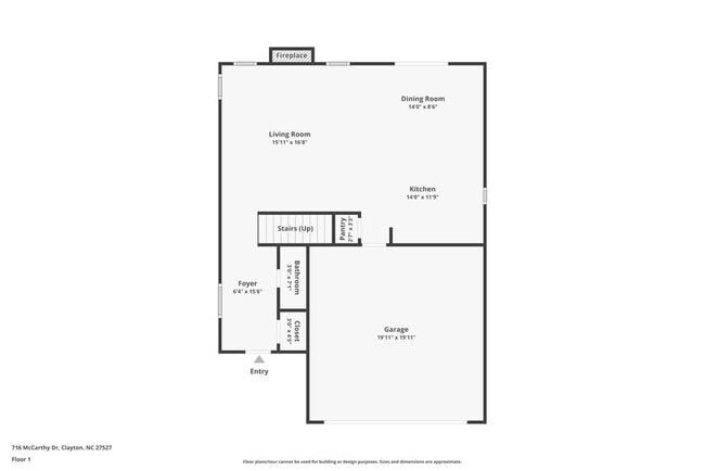 Photo - 716 McCarthy Dr