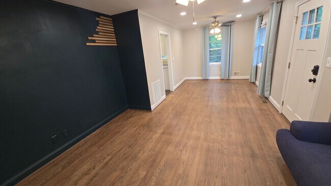 Photo - Kennan Terrace/Hyatt Park