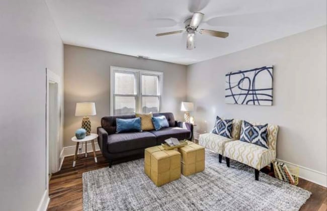 Photo - 2134 N Keeler Ave Unit 2