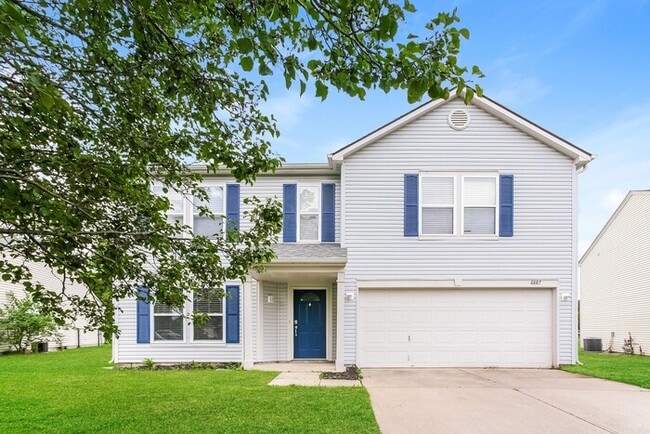 Building Photo - 6887 W Burlington Dr