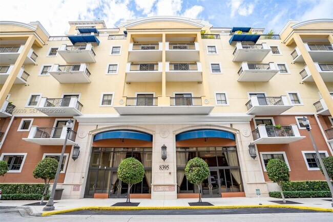 Photo - 8395 SW 73rd Ave Unit 316