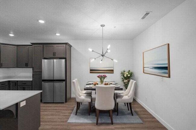 Photo - Up to $500 off! Vista View – Spacious 3-Be...