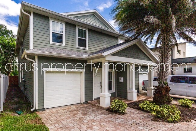 Beautiful, Spacious 3/2.5 in Wadeview Park - Beautiful, Spacious 3/2.5 in Wadeview Park Casa