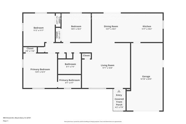 Photo - 990 Vincent Dr