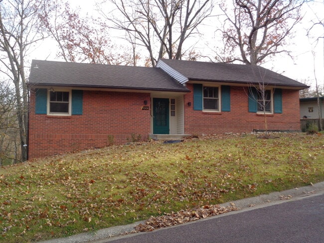 Building Photo - 1008 S Glenwood Ave Rental