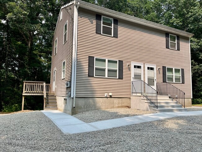 Building Photo - 312 Dr Foote Rd Rental