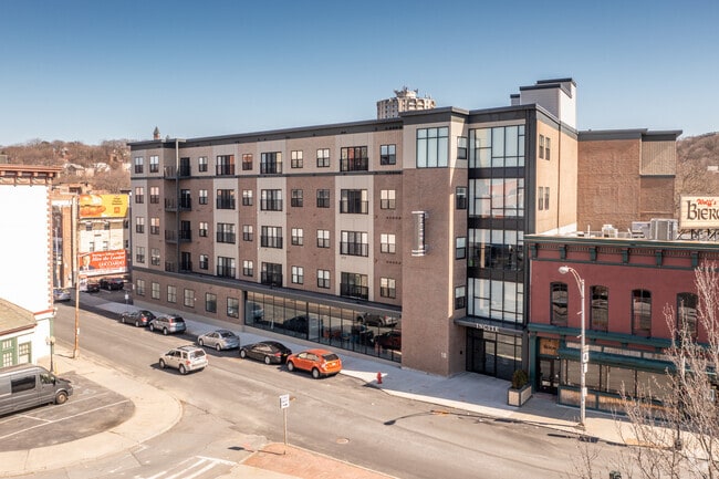 Photo - Incite at Troy - Pricing Per Person