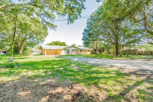 Photo - Large 4Bed/2Bath House on Beautiful Lot