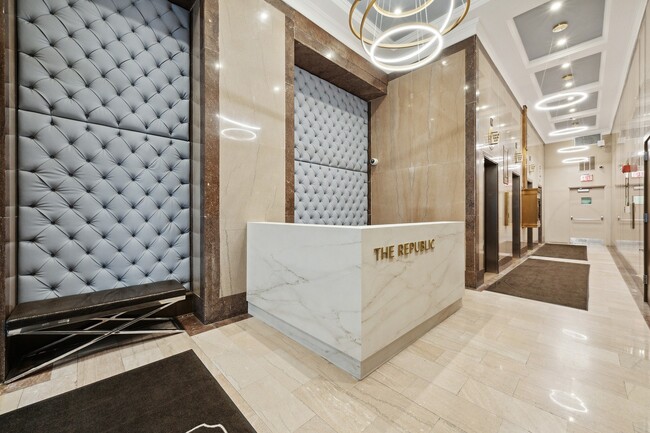 Photo - The Republic