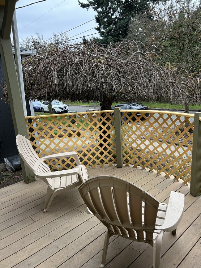 Photo - 627 N Prospect St