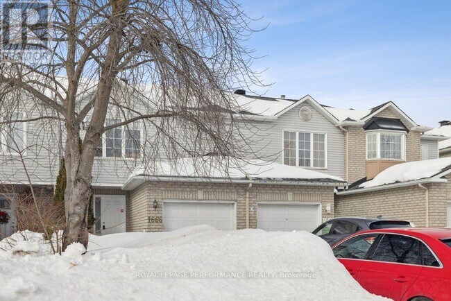 Photo - 1666 Jobin Crescent