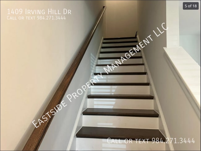 Photo - 1409 Irving Hl Dr