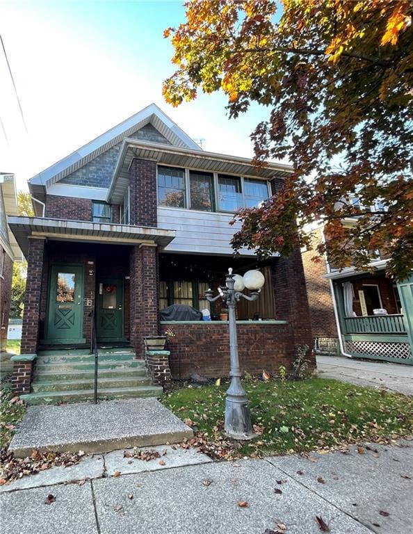 Photo - 911 W 9th St Unit 911