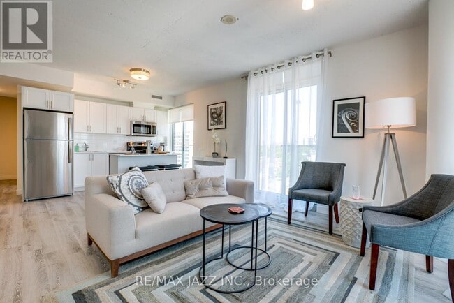 Photo - 100 Bond St E Unité 305