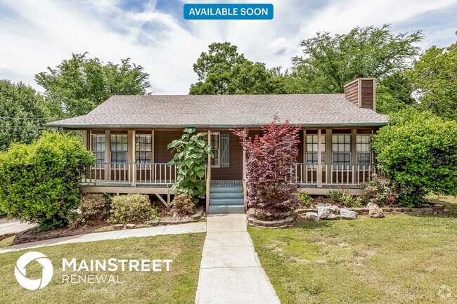 Building Photo - 6446 Freda Dr Rental