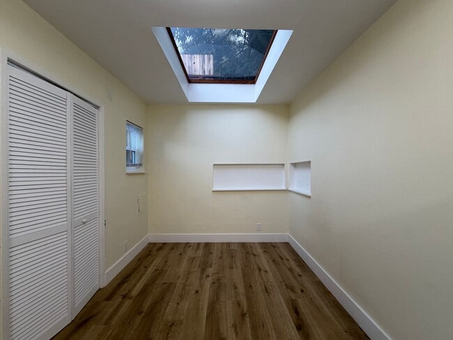 Photo - Newly Updated Detached Studio w/Private Deck in Prime Castro Location