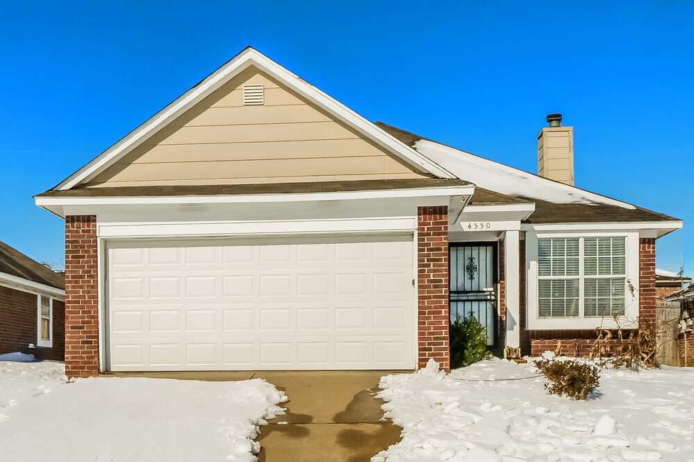 Photo - 4550 Cedar Leaf Cove